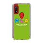 Slim Protection Case［ Nippon Broadcasting System - Ra-san, Ji-ko, O-chan MEADOU ］