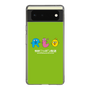 Slim Protection Case［ Nippon Broadcasting System - Ra-san, Ji-ko, O-chan MEADOU ］