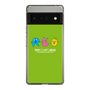 Slim Protection Case［ Nippon Broadcasting System - Ra-san, Ji-ko, O-chan MEADOU ］