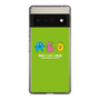Slim Protection Case［ Nippon Broadcasting System - Ra-san, Ji-ko, O-chan MEADOU ］