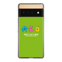 Slim Protection Case［ Nippon Broadcasting System - Ra-san, Ji-ko, O-chan MEADOU ］