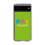 Slim Protection Case［ Nippon Broadcasting System - Ra-san, Ji-ko, O-chan MEADOU ］
