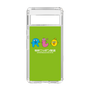 Slim Protection Case［ Nippon Broadcasting System - Ra-san, Ji-ko, O-chan MEADOU ］