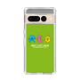 Slim Protection Case［ Nippon Broadcasting System - Ra-san, Ji-ko, O-chan MEADOU ］