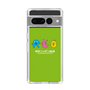 Slim Protection Case［ Nippon Broadcasting System - Ra-san, Ji-ko, O-chan MEADOU ］