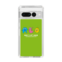 Slim Protection Case［ Nippon Broadcasting System - Ra-san, Ji-ko, O-chan MEADOU ］