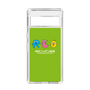 Slim Protection Case［ Nippon Broadcasting System - Ra-san, Ji-ko, O-chan MEADOU ］