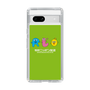 Slim Protection Case［ Nippon Broadcasting System - Ra-san, Ji-ko, O-chan MEADOU ］
