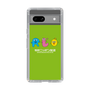 Slim Protection Case［ Nippon Broadcasting System - Ra-san, Ji-ko, O-chan MEADOU ］