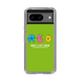 Slim Protection Case［ Nippon Broadcasting System - Ra-san, Ji-ko, O-chan MEADOU ］