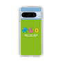 Slim Protection Case［ Nippon Broadcasting System - Ra-san, Ji-ko, O-chan MEADOU ］