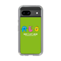 Slim Protection Case［ Nippon Broadcasting System - Ra-san, Ji-ko, O-chan MEADOU ］