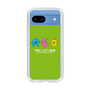 Slim Protection Case［ Nippon Broadcasting System - Ra-san, Ji-ko, O-chan MEADOU ］
