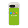 Slim Protection Case［ Nippon Broadcasting System - Ra-san, Ji-ko, O-chan MEADOU ］
