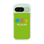 Slim Protection Case［ Nippon Broadcasting System - Ra-san, Ji-ko, O-chan MEADOU ］