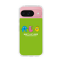 Slim Protection Case［ Nippon Broadcasting System - Ra-san, Ji-ko, O-chan MEADOU ］
