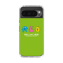 Slim Protection Case［ Nippon Broadcasting System - Ra-san, Ji-ko, O-chan MEADOU ］