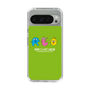 Slim Protection Case［ Nippon Broadcasting System - Ra-san, Ji-ko, O-chan MEADOU ］