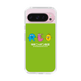 Slim Protection Case［ Nippon Broadcasting System - Ra-san, Ji-ko, O-chan MEADOU ］