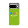 Slim Protection Case［ Nippon Broadcasting System - Ra-san, Ji-ko, O-chan MEADOU ］