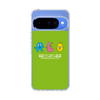 Slim Protection Case［ Nippon Broadcasting System - Ra-san, Ji-ko, O-chan MEADOU ］