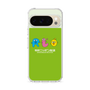 Slim Protection Case［ Nippon Broadcasting System - Ra-san, Ji-ko, O-chan MEADOU ］