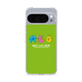 Slim Protection Case［ Nippon Broadcasting System - Ra-san, Ji-ko, O-chan MEADOU ］