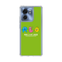 Slim Protection Case［ Nippon Broadcasting System - Ra-san, Ji-ko, O-chan MEADOU ］