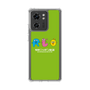 Slim Protection Case［ Nippon Broadcasting System - Ra-san, Ji-ko, O-chan MEADOU ］