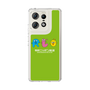 Slim Protection Case［ Nippon Broadcasting System - Ra-san, Ji-ko, O-chan MEADOU ］