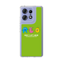 Slim Protection Case［ Nippon Broadcasting System - Ra-san, Ji-ko, O-chan MEADOU ］