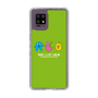 Slim Protection Case［ Nippon Broadcasting System - Ra-san, Ji-ko, O-chan MEADOU ］