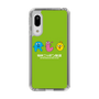 Slim Protection Case［ Nippon Broadcasting System - Ra-san, Ji-ko, O-chan MEADOU ］
