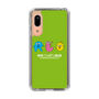 Slim Protection Case［ Nippon Broadcasting System - Ra-san, Ji-ko, O-chan MEADOU ］