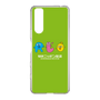 Slim Protection Case［ Nippon Broadcasting System - Ra-san, Ji-ko, O-chan MEADOU ］
