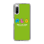 Slim Protection Case［ Nippon Broadcasting System - Ra-san, Ji-ko, O-chan MEADOU ］