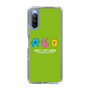 Slim Protection Case［ Nippon Broadcasting System - Ra-san, Ji-ko, O-chan MEADOU ］