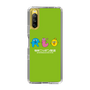 Slim Protection Case［ Nippon Broadcasting System - Ra-san, Ji-ko, O-chan MEADOU ］