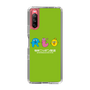 Slim Protection Case［ Nippon Broadcasting System - Ra-san, Ji-ko, O-chan MEADOU ］