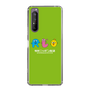 Slim Protection Case［ Nippon Broadcasting System - Ra-san, Ji-ko, O-chan MEADOU ］