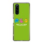 Slim Protection Case［ Nippon Broadcasting System - Ra-san, Ji-ko, O-chan MEADOU ］