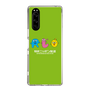 Slim Protection Case［ Nippon Broadcasting System - Ra-san, Ji-ko, O-chan MEADOU ］