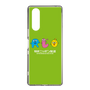 Slim Protection Case［ Nippon Broadcasting System - Ra-san, Ji-ko, O-chan MEADOU ］