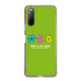 Slim Protection Case［ Nippon Broadcasting System - Ra-san, Ji-ko, O-chan MEADOU ］
