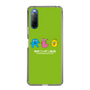Slim Protection Case［ Nippon Broadcasting System - Ra-san, Ji-ko, O-chan MEADOU ］