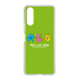 Slim Protection Case［ Nippon Broadcasting System - Ra-san, Ji-ko, O-chan MEADOU ］