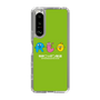 Slim Protection Case［ Nippon Broadcasting System - Ra-san, Ji-ko, O-chan MEADOU ］