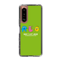 Slim Protection Case［ Nippon Broadcasting System - Ra-san, Ji-ko, O-chan MEADOU ］