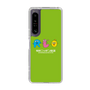 Slim Protection Case［ Nippon Broadcasting System - Ra-san, Ji-ko, O-chan MEADOU ］