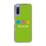 Slim Protection Case［ Nippon Broadcasting System - Ra-san, Ji-ko, O-chan MEADOU ］